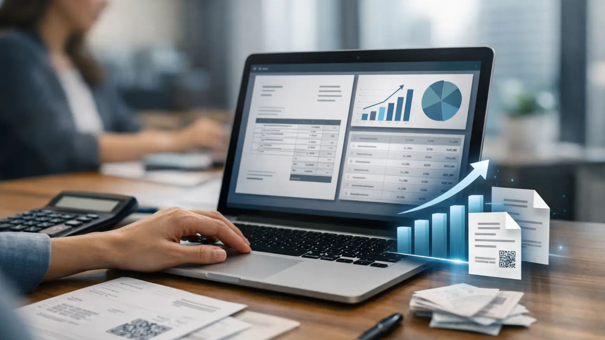 Software con facturación CFDI para crecer