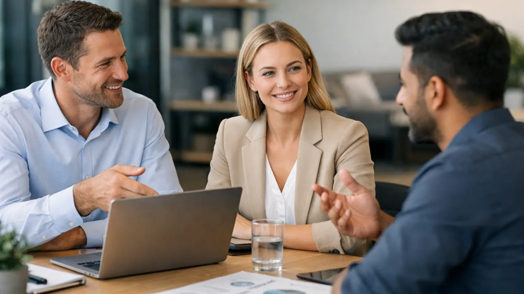 Gestión de proyectos con clientes sin fricción