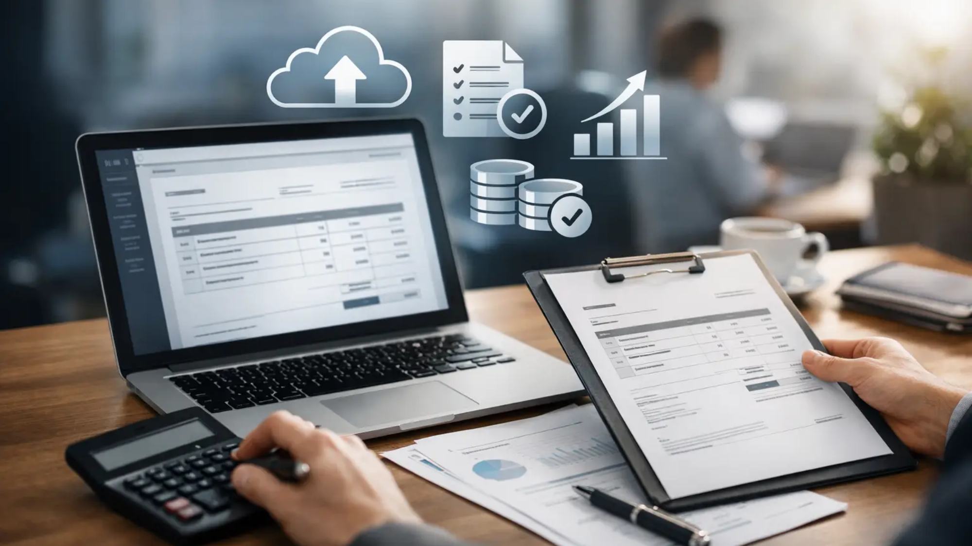 Software de facturación CFDI para crecer