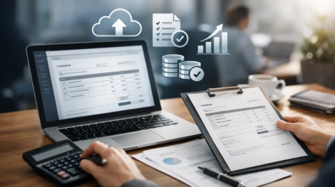 Software de facturación CFDI para crecer