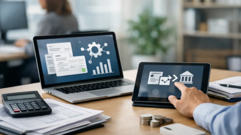 Cómo automatizar cuentas por pagar bien