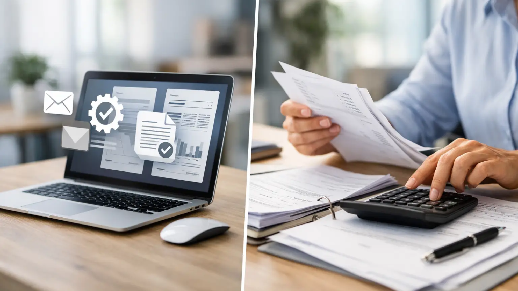 CFDI automático vs facturación manual en tu empresa