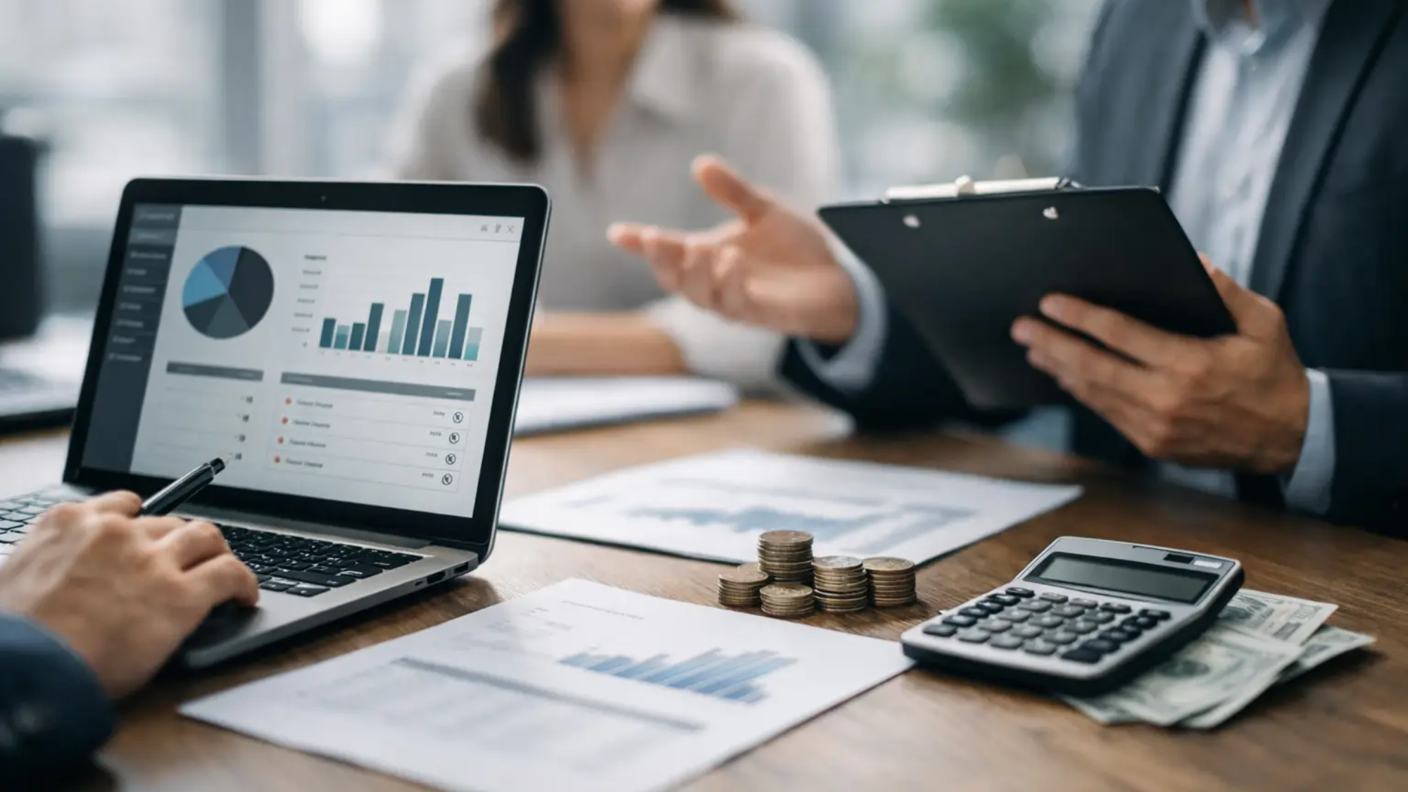 Mejores sistemas para cobranza empresarial