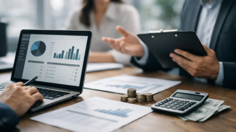 Mejores sistemas para cobranza empresarial