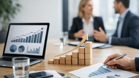 Mejores soluciones para empresas escalables