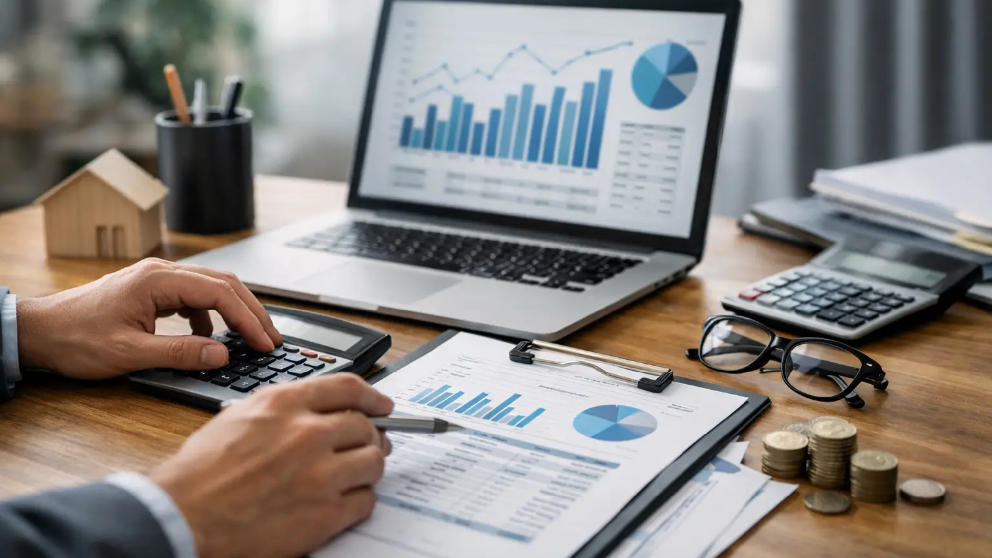 Qué es conciliación fiscal y cómo controlarla