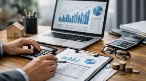 Qué es conciliación fiscal y cómo controlarla
