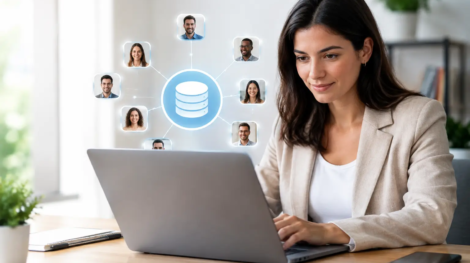 Cómo centralizar datos de clientes sin perder control