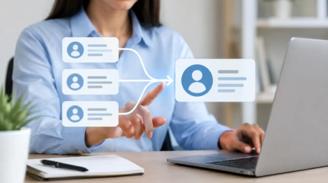 Cómo reducir duplicados en CRM sin perder control