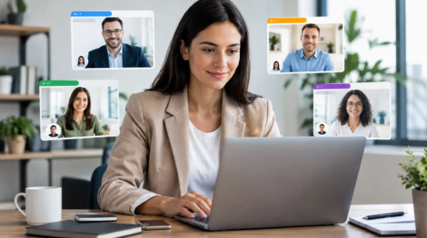 Guía para administrar múltiples clientes sin perder control