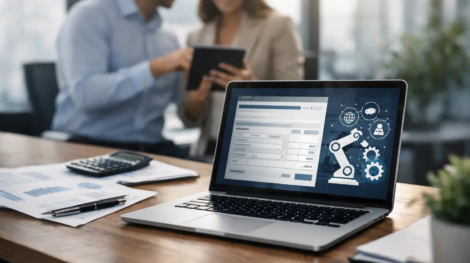 Guía para automatizar cotizaciones empresariales