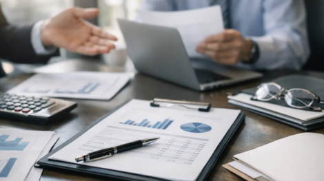 Qué incluir en una cotización empresarial