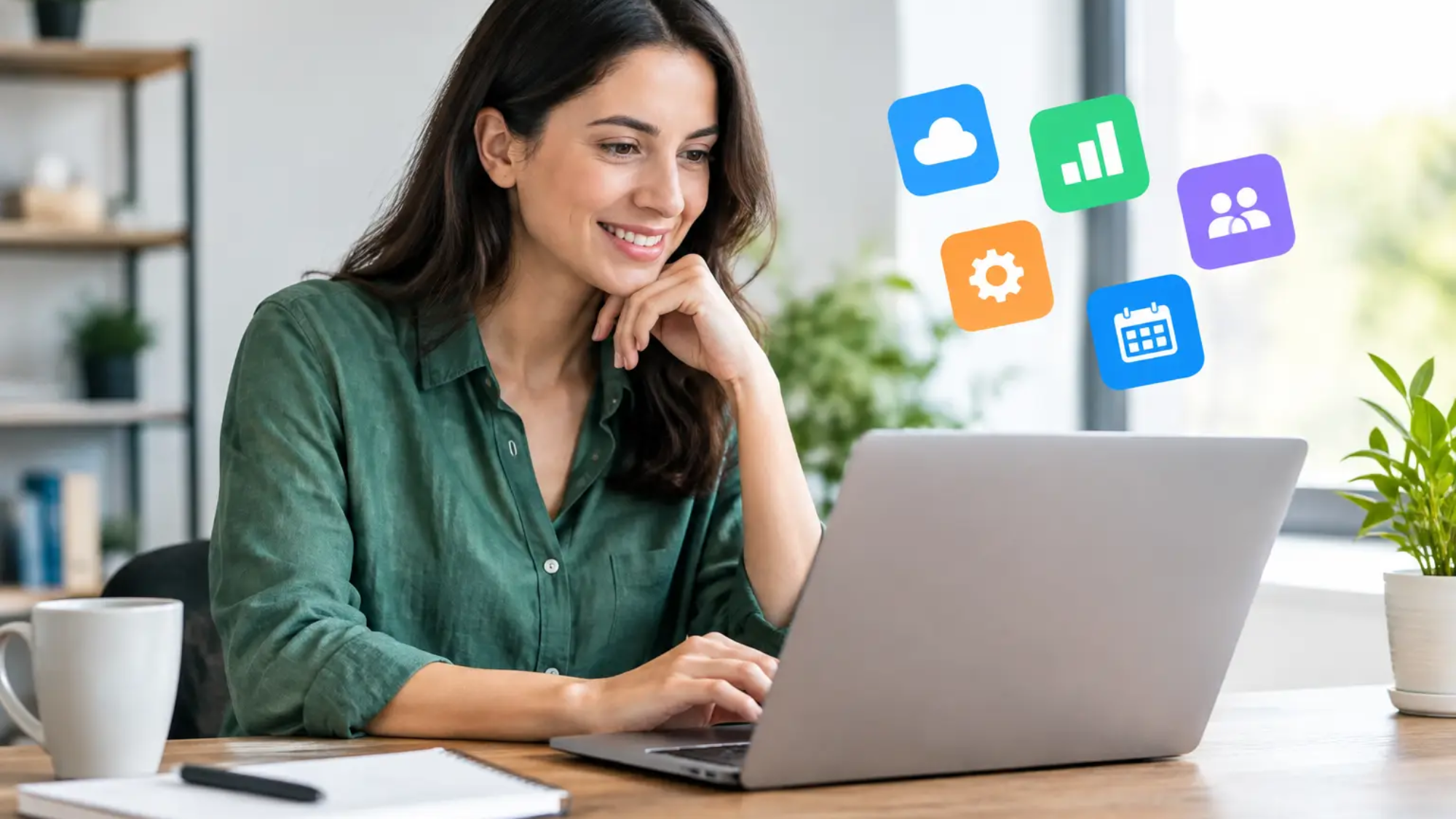 Reseñas de software para pymes que sí sirven