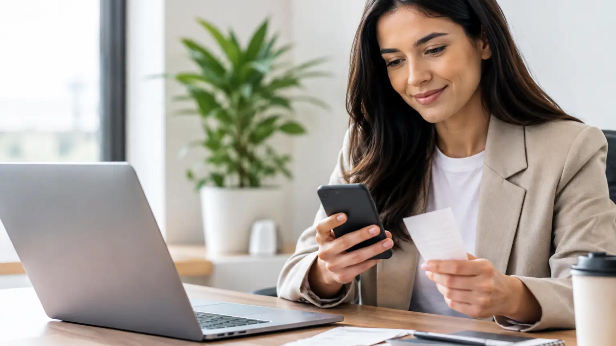 Cómo aprobar gastos de empleados con control