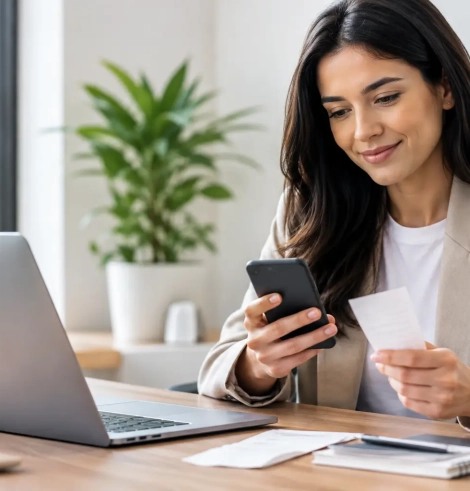 Cómo aprobar gastos de empleados con control