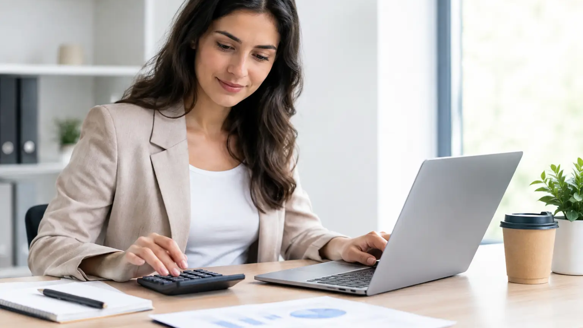 Cómo registrar anticipos de clientes sin errores