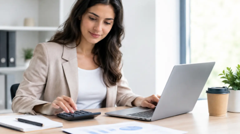 Cómo registrar anticipos de clientes sin errores
