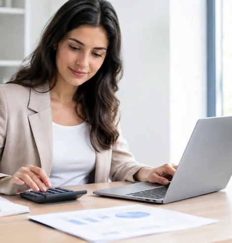 Cómo registrar anticipos de clientes sin errores