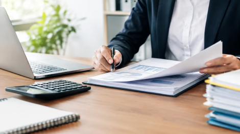 Documentos clave para auditoría fiscal y control