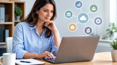 Mejores ERPs para pymes: cómo elegir bien