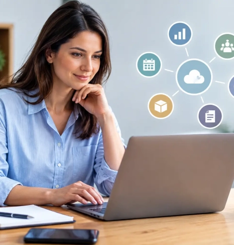 Mejores ERPs para pymes: cómo elegir bien